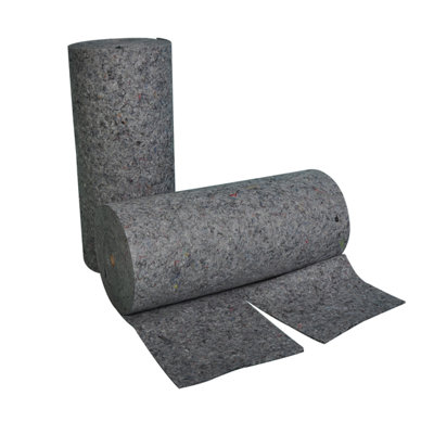 76cm x 40 Meters EVO Natural Fibre Absorbent Roll Perforated ...