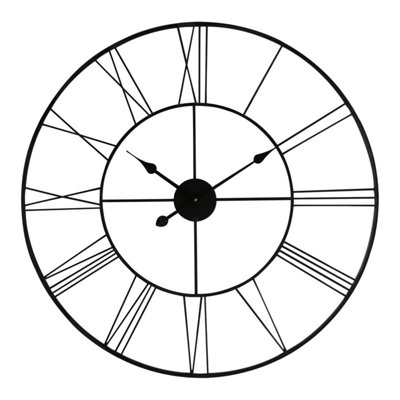 76cm x 76cm Minimalist Slim Iron