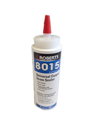 Roberts Universal Carpet Seam Sealer 236Ml from B&Q