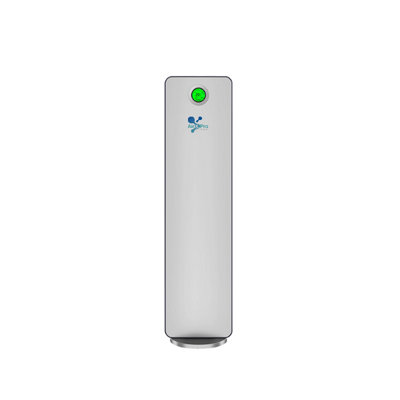 B&Q Air X Pro 1200 Medical Grade Air Purifier Wifi Enabled Alexa And Google Devices Compatible 180M2 Covered