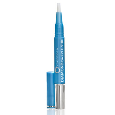 Connoisseurs Diamond Dazzle Stik Jewellery Cleaner Pen With Twist-To-Dispense Design For Diamond Rings & Gemstones from B&Q