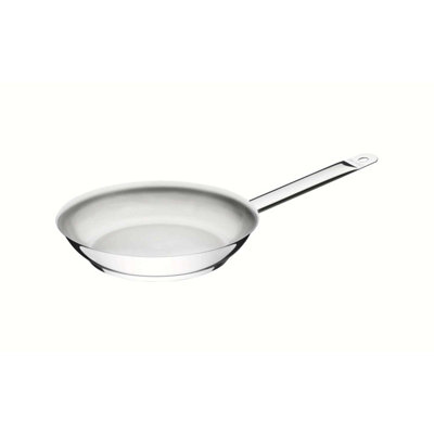 B&Q -  Stainless Steel Frying Pan 20Cm1.1L - Image 4