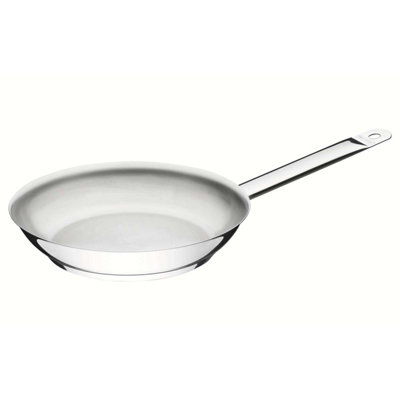 Stainless Steel Non-Stick Frying Pan - Image 4