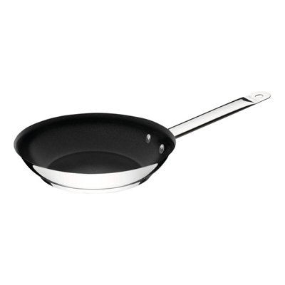 B&Q -  Non-Stick Frying Pan 26 Cm2.0L
