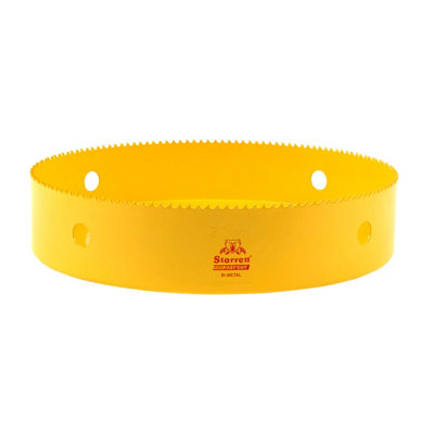Starrett 210Mm Fastcut Bi-Metal Holesaw