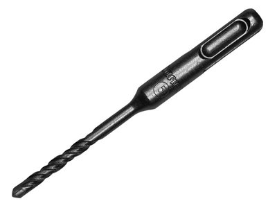 Starrett Kbps05a Sds Plus 2 Point Drill Bit 5 X 110Mm Strkbps05a
