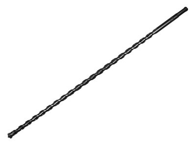 B&Q -  Kbpx12E Sds Plus 4 Point Drill Bit 12 X 460mm Strkbpx12E