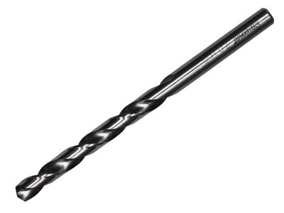 Starrett Kdhspo70 Hss Split Point Drill Bit 7.0 X 109mm Strkdhspo70 from B&Q