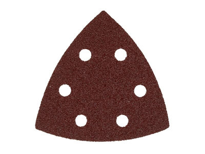 Starrett Multi-Tool Sandpaper 93Mm X 60G Pack Of 12 7891265036353 - Image 6