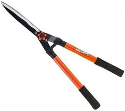 78cm Telescopic Garden Shears Hedge Scissors Outdoor Bush Tree Trimming ...