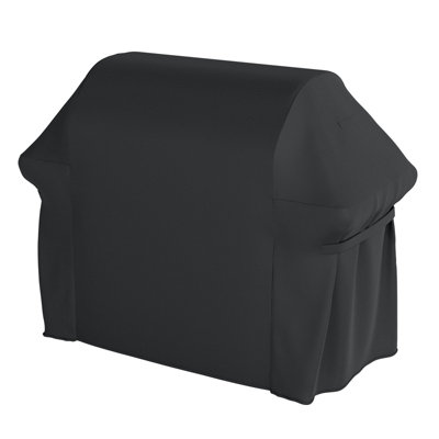 Gainoom Grill Cover Heavy Duty Waterproof Bbq Cover Rip-Proof Gas Grill Cover For Outside Grills from B&Q