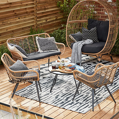 b&q sun chairs