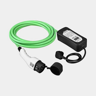 Shop electric vehicle charging.