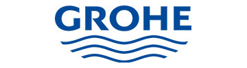 Shop Grohe branded showering ranges.