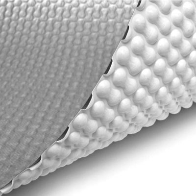 7ft x 7ft Hot Tub Spa Thermal Heat Retention Cover Rae Guard