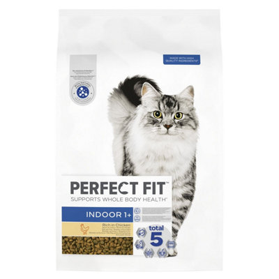 Perfect fit store cat food 7kg