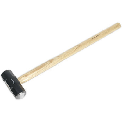 B&q deals sledge hammer