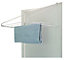 7M Over the Door Clothes Airer Dryer for Towels Washing Laundry Utility