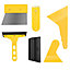 7pc Car Van Window Tinting Tool Kit Application Set for Tinting Film Glass