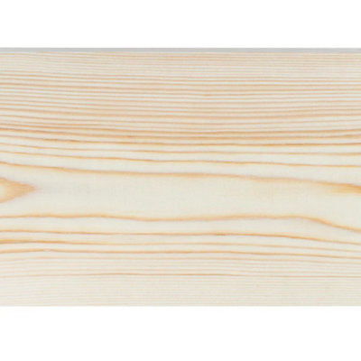 7x1 Inch Spruce Planed Timber  (L)1800mm (W)169 (H)21mm Pack of 2