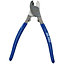 8" / 200mm Wire Cable Cutter Cutting Cutters Pliers Fencing Snips 12mm Max