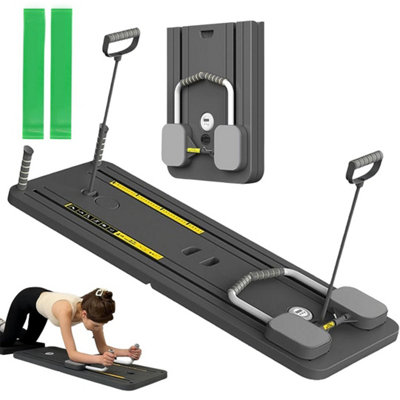 Reformer Board Pilates Equipment For Home Uk In Multifunctional