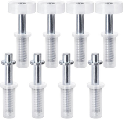 8 piece double folding door top roller guide wheels and top pivot ...