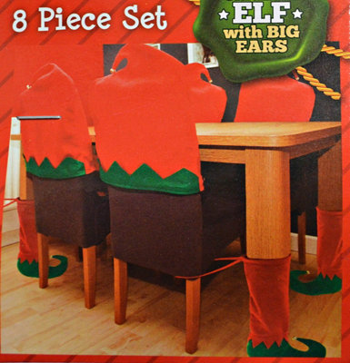 Elf discount chair covers