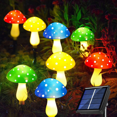 Sitemapcdatahttpabckniqoocomlowes Solar Mushroom Lightsnull