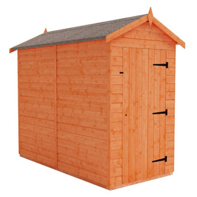 8-x-4-2-38m-x-1-15m-wooden-windowless-t-g-garden-apex-shed-single