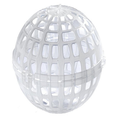 Groves Of Thames Lingerie Washing Machine Ball: Large: Transparent: 1 Piece from B&Q
