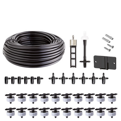 Claber Irrigation Kit from B&Q