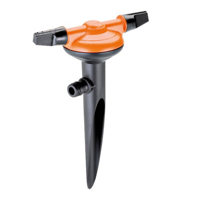 Claber 8663 Spray Jet Sprinkler from B&Q