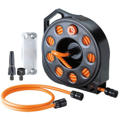 Claber 8974 Aquapass 15 Metre Hose Pipe from B&Q