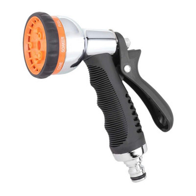 B&Q -  9622 Multifunction Spray Pistol