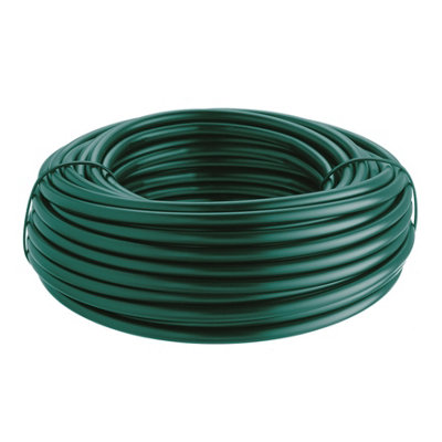 Claber 90375 20 Metre Green Feeding Tube from B&Q