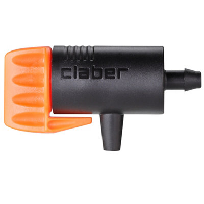 Claber Rainjet End Line Dripper