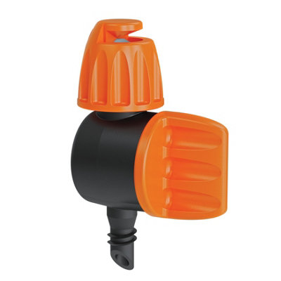 Claber 91248 Adjustable 180 Degree Micro Sprinklers from B&Q