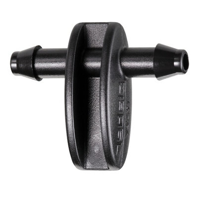 Claber 99155 2-Way Coupling. Pack Of 20