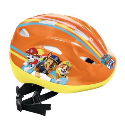 Mondo Paw Patrol Kids Helmet - Protective Helmet For Children