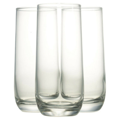 Loto 350 ml Drinking Glass Set - Image 3