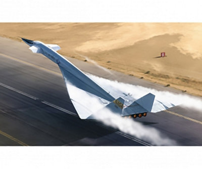 Italeri Xb-70 Valkyrie - Aircraft 1:72 - 1282 - Image 6