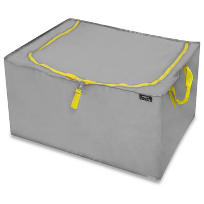 Domoliving Heavy Duty Water Resistant Storage Bag / Tote (55X45X30Cm) 70Ltr By Taurus from B&Q