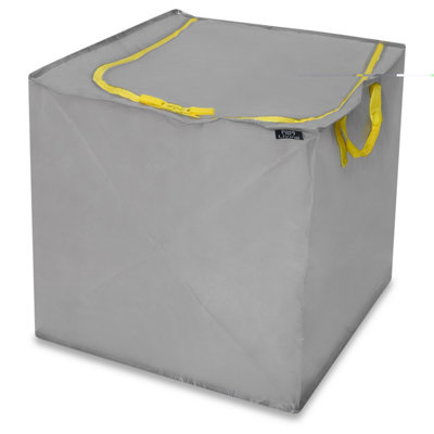 Domoliving Heavy Duty Water Resistant Storage Bag / Tote (45X45X45Cm) 90Ltr By Taurus from B&Q