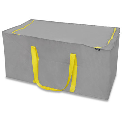 Domoliving Heavy Duty Water Resistant Storage Bag  / Tote (90X45X45Cm) 180Ltr By Taurus from B&Q