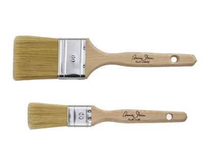 Annie Sloan Flat BrushLarge from B&Q