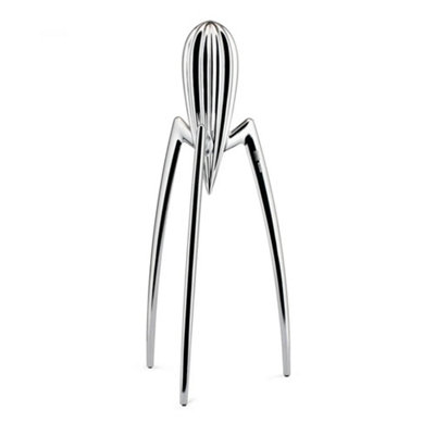 Manual Juicer: Juicy Salif By Alessi from B&Q