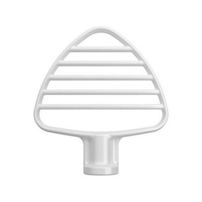 Kitchenaid Pastry Beater & Scraper from B&Q