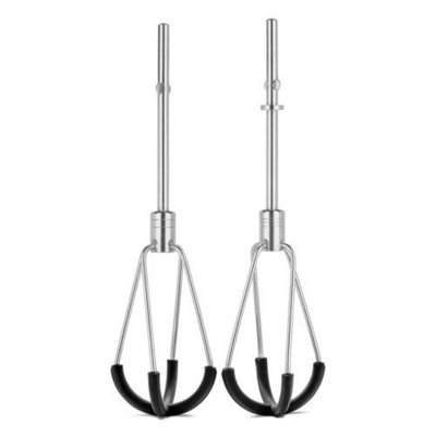 Kitchenaid Flex Edge Beaters For Hand Mixers from B&Q
