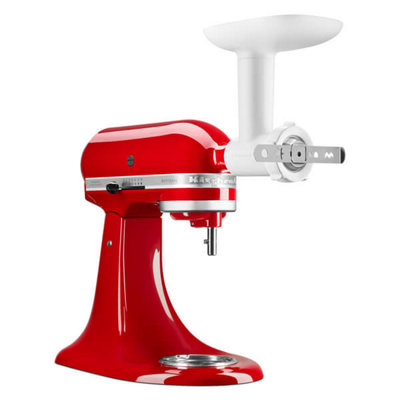 Kitchenaid Food Grinder And Cookie Press Attachment